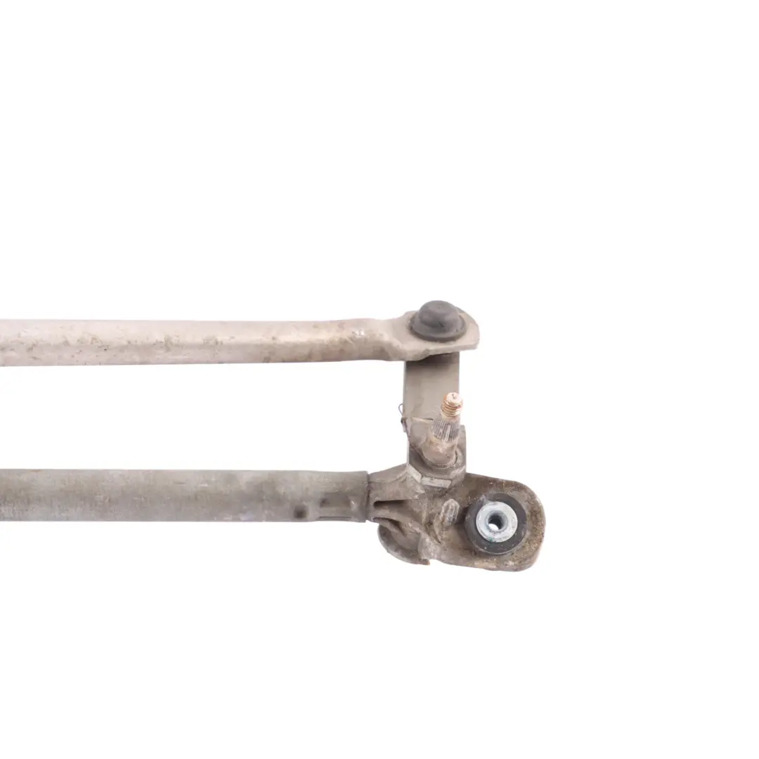 987C Front Windscreen Wiper Mechansim Linkage Motor to Porsche Cayman with Part number 99762803600 Porsche Cayman 987C Front Windscreen Wiper Mechansim Linkage Motor - SKU RHD-99762803600 - Part number 99762803600