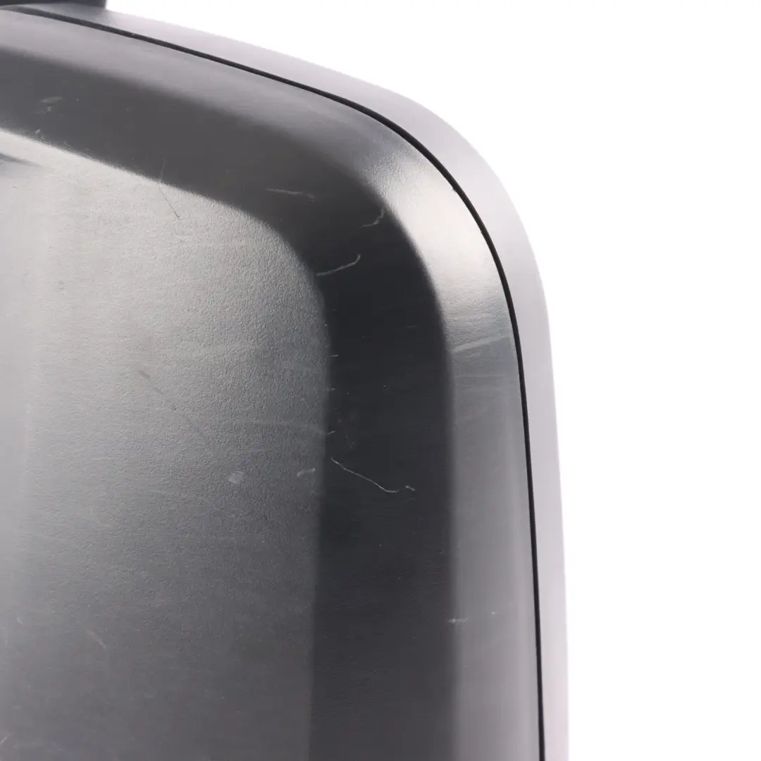 Wing Mirror Heated Electrical Door Left N/S Primed to Mercedes Sprinter W906 with Part number A0008107619 Mercedes Sprinter W906 Wing Mirror Heated Electrical Door Left N/S Primed - SKU RHD-A0008107619-1 - Part number A0008107619