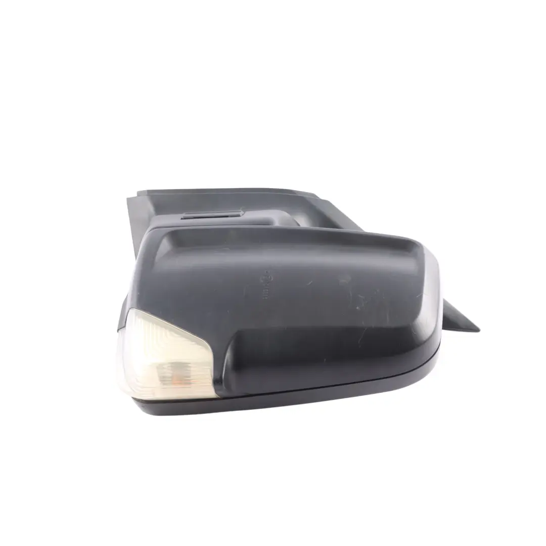 Mercedes Sprinter W906 Wing Mirror Heated Electrical Door Left N/S Primed - SKU RHD-A0008107619-1 - Part number A0008107619