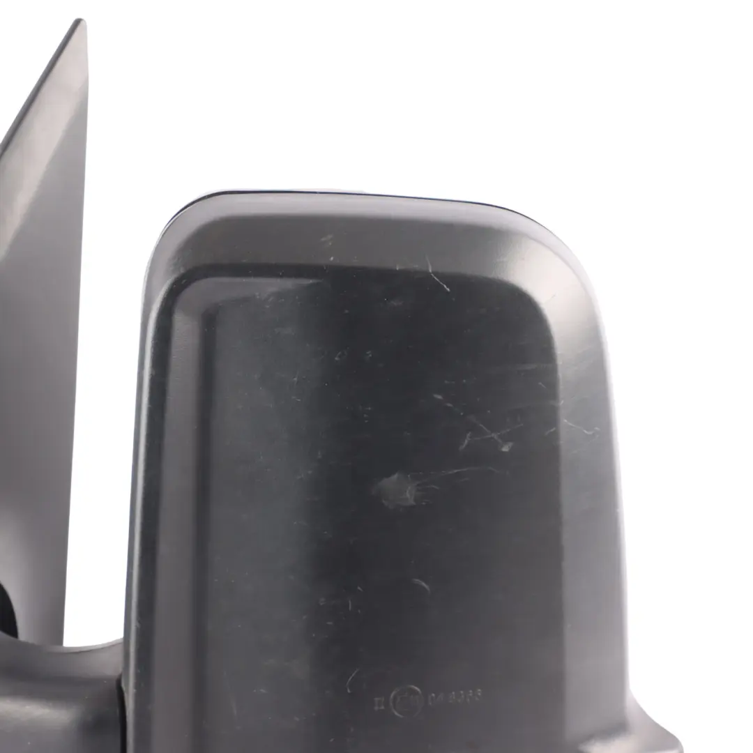 Wing Mirror Heated Electrical Door Left N/S Primed to Mercedes Sprinter W906 with Part number A0008107619 Mercedes Sprinter W906 Wing Mirror Heated Electrical Door Left N/S Primed - SKU RHD-A0008107619-1 - Part number A0008107619