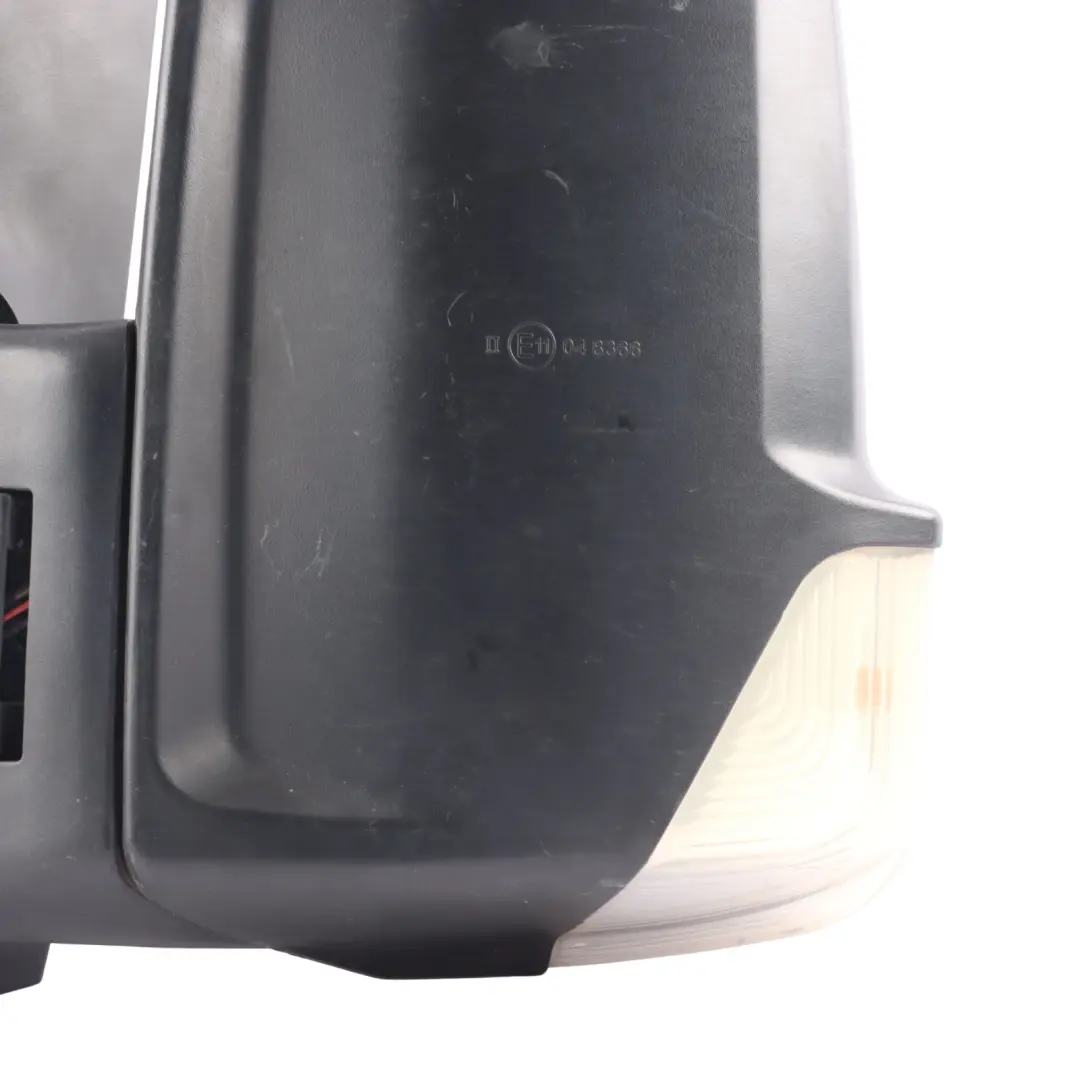 Wing Mirror Heated Electrical Door Left N/S Primed to Mercedes Sprinter W906 with Part number A0008107619 Mercedes Sprinter W906 Wing Mirror Heated Electrical Door Left N/S Primed - SKU RHD-A0008107619-1 - Part number A0008107619