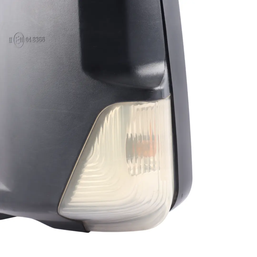 Wing Mirror Heated Electrical Door Left N/S Primed to Mercedes Sprinter W906 with Part number A0008107619 Mercedes Sprinter W906 Wing Mirror Heated Electrical Door Left N/S Primed - SKU RHD-A0008107619-1 - Part number A0008107619