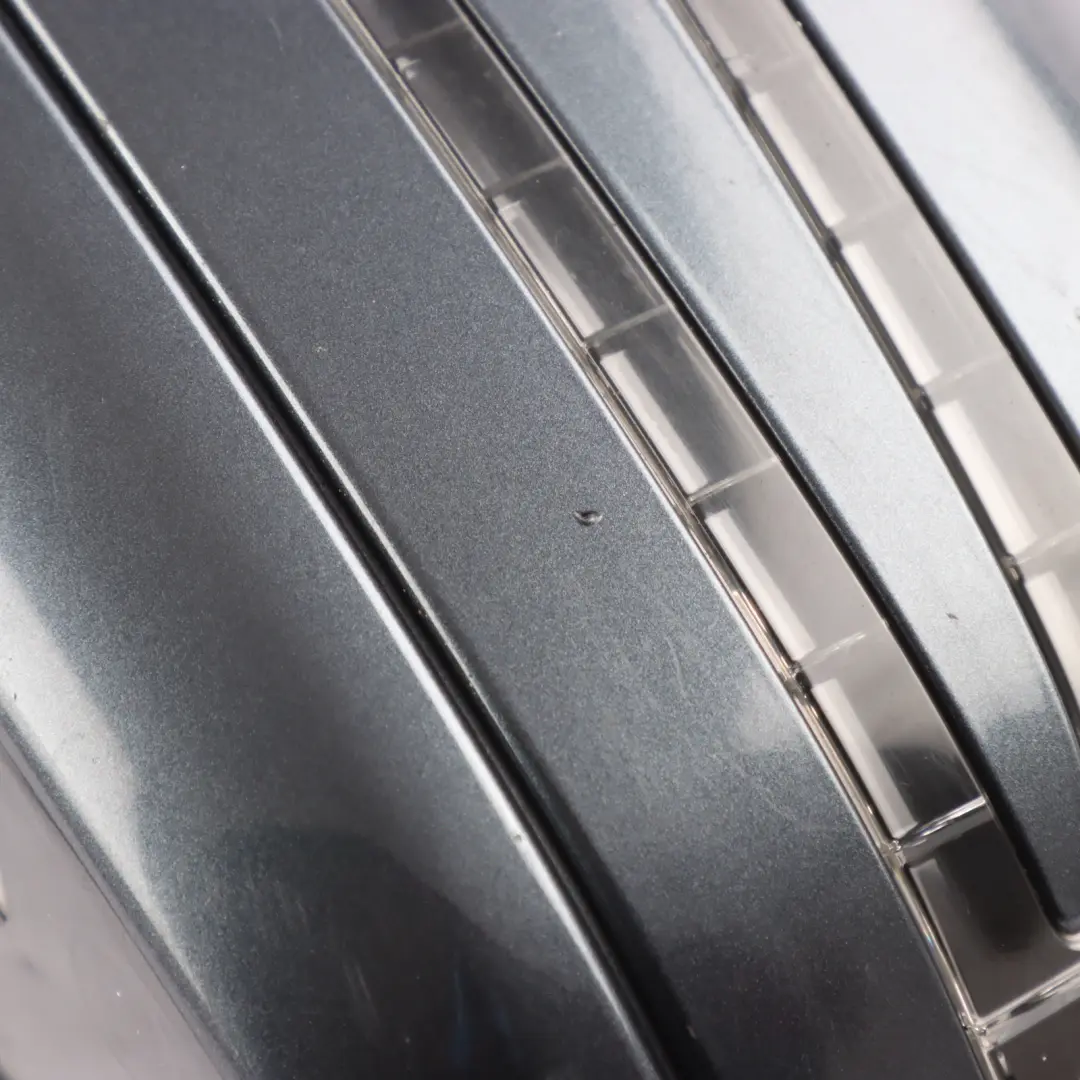 Mercedes W164 Wing Mirror Electric Outside Door Left N/S Tenorite Grey - 755 - SKU RHD-A1648105193-TNG - Part number A1648105193