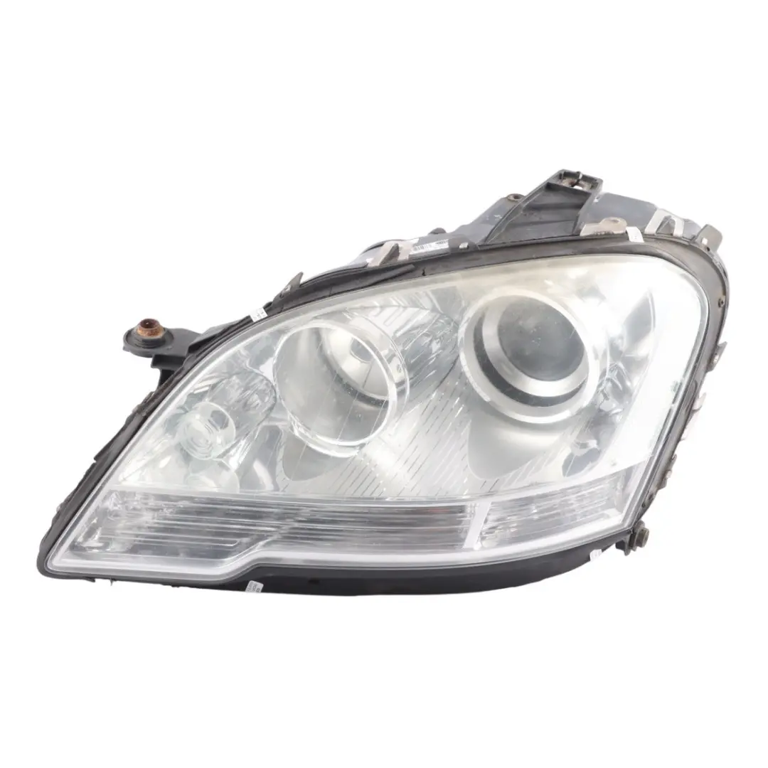 Mercedes ML W164 Headlight Headlamp Lamp Light Front Left N/S A1648207761 - SKU RHD-A1648202159 - Part number A1648202159