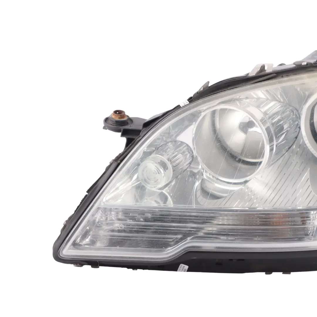 Mercedes ML W164 Headlight Headlamp Lamp Light Front Left N/S A1648207761 - SKU RHD-A1648202159 - Part number A1648202159