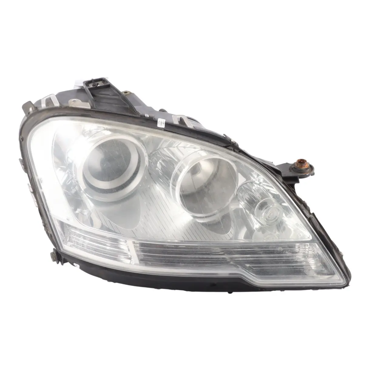 Mercedes ML W164 Headlight Headlamp Lamp Light Front Right O/S A1648207861