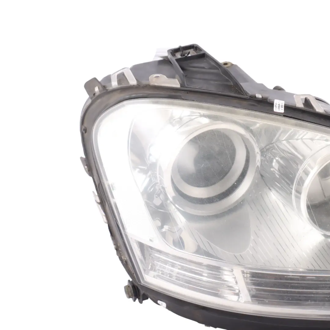 Mercedes ML W164 Headlight Headlamp Lamp Light Front Right O/S A1648207861 - SKU RHD-A1648202259 - Part number A1648202259