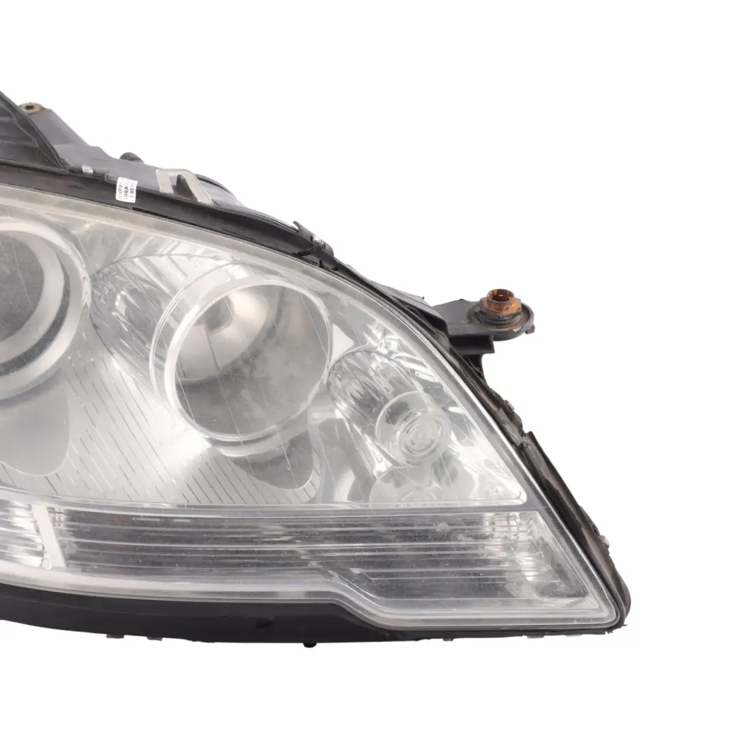 Mercedes ML W164 Headlight Headlamp Lamp Light Front Right O/S A1648207861 - SKU RHD-A1648202259 - Part number A1648202259