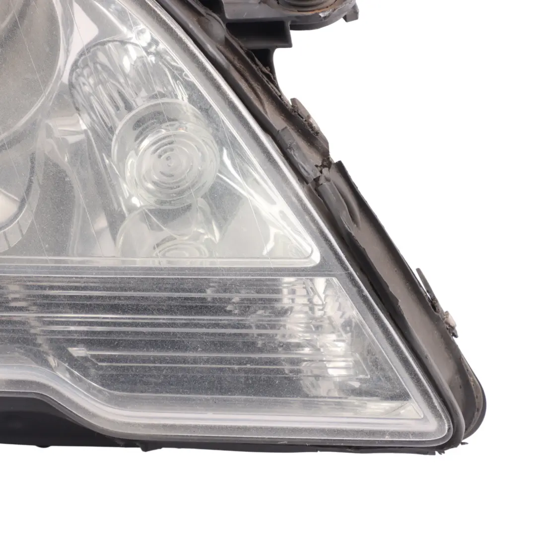 Mercedes ML W164 Headlight Headlamp Lamp Light Front Right O/S A1648207861 - SKU RHD-A1648202259 - Part number A1648202259
