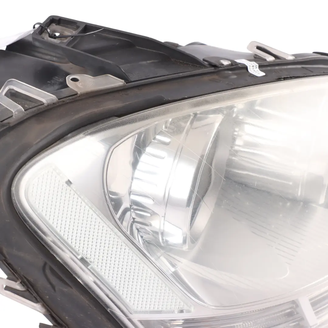 Mercedes ML W164 Headlight Headlamp Lamp Light Front Right O/S A1648207861 - SKU RHD-A1648202259 - Part number A1648202259