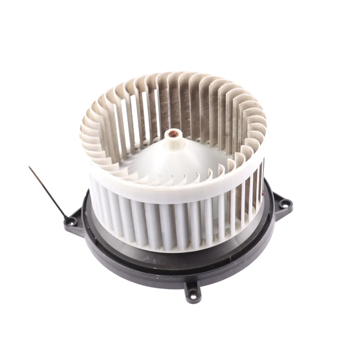 Mercedes ML W164 X164 Heater Blower Actuator Motor Fan Module Unit - SKU RHD-A1648350407 - Part number A1648350407