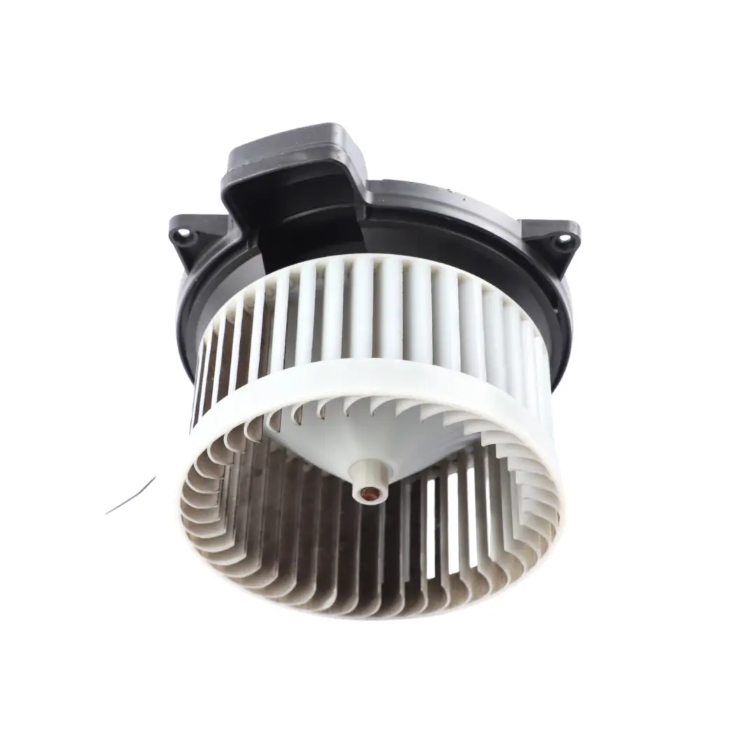 Mercedes ML W164 X164 Heater Blower Actuator Motor Fan Module Unit - SKU RHD-A1648350407 - Part number A1648350407