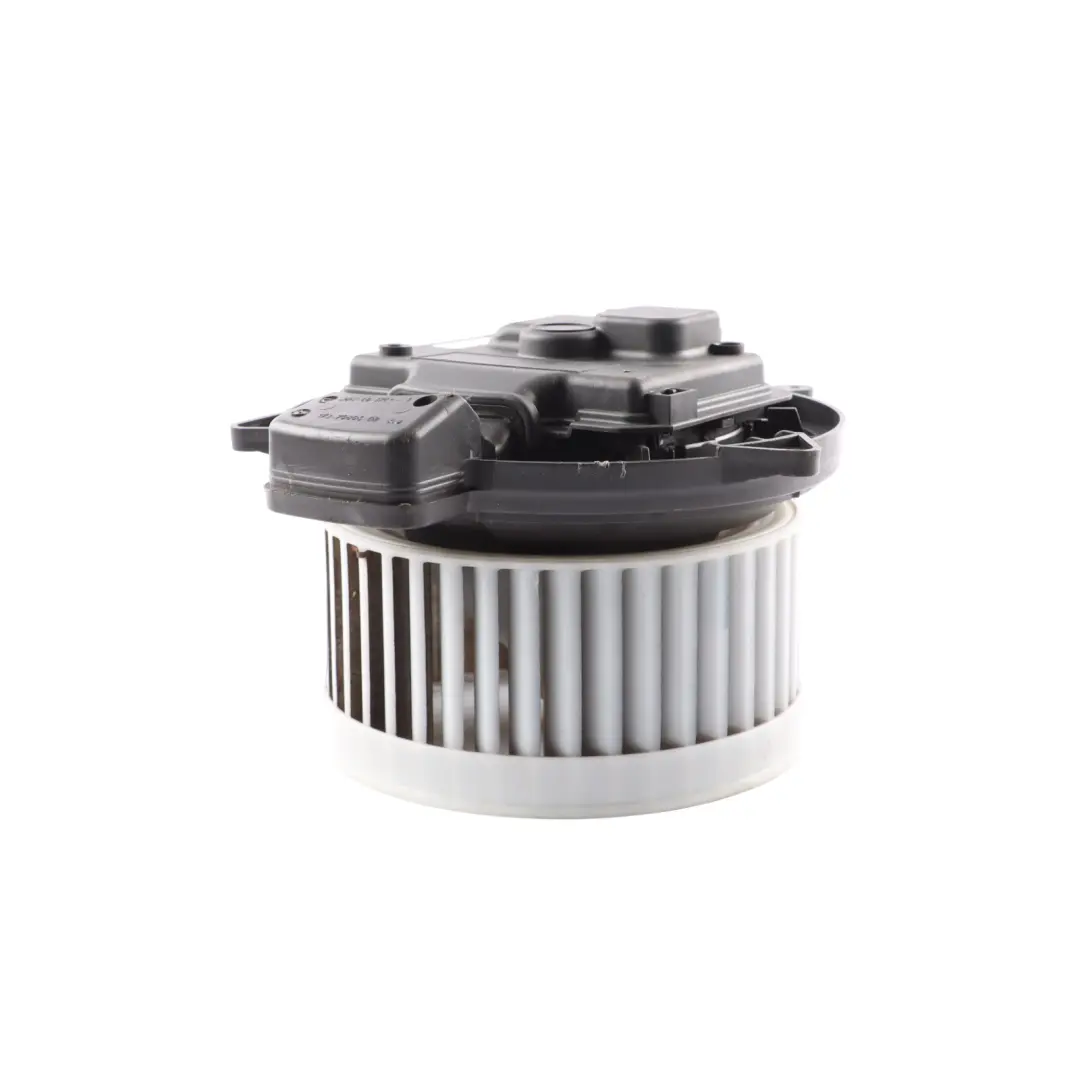 Mercedes ML W164 X164 Heater Blower Actuator Motor Fan Module Unit - SKU RHD-A1648350407 - Part number A1648350407