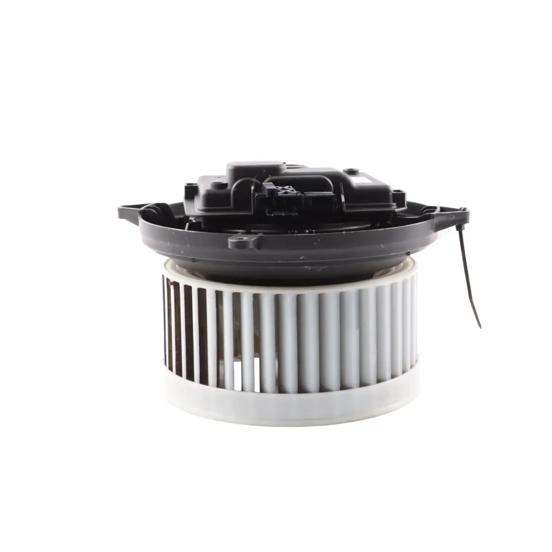 Mercedes ML W164 X164 Heater Blower Actuator Motor Fan Module Unit - SKU RHD-A1648350407 - Part number A1648350407