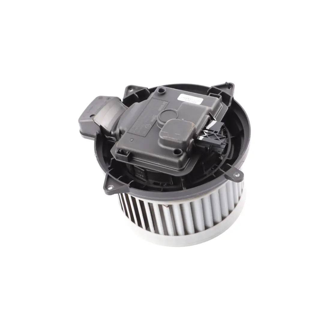 Mercedes ML W164 X164 Heater Blower Actuator Motor Fan Module Unit - SKU RHD-A1648350407 - Part number A1648350407