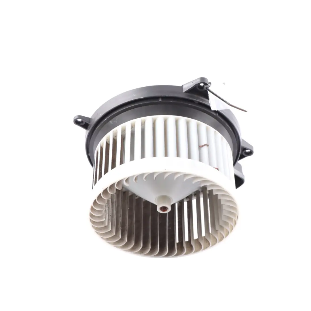 Heater Blower Actuator Motor Fan Module Unit to Mercedes ML W164 X164 with Part number A1648350407 Mercedes ML W164 X164 Heater Blower Actuator Motor Fan Module Unit - SKU RHD-A1648350407 - Part number A1648350407