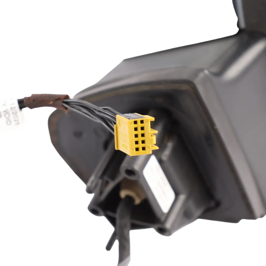 Wing Mirror Power Folding Right O/S Horizon Blue Metallic 391 to Mercedes W169 W245 with Part number A1698101476 Mercedes W169 W245 Wing Mirror Power Folding Right O/S Horizon Blue Metallic 391 - SKU RHD-A1698101476-HBL - Part number A1698101476