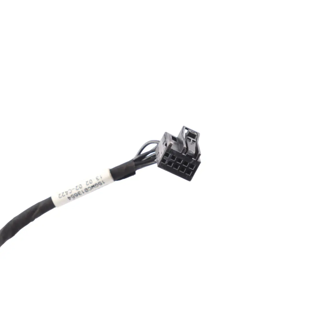 Wing Mirror Outside Power Fold Door Right O/S Polar Silver - 761 to Mercedes W176 with Part number A1768100200 Mercedes W176 Wing Mirror Outside Power Fold Door Right O/S Polar Silver - 761 - SKU RHD-A1768100200-PLS - Part number A1768100200