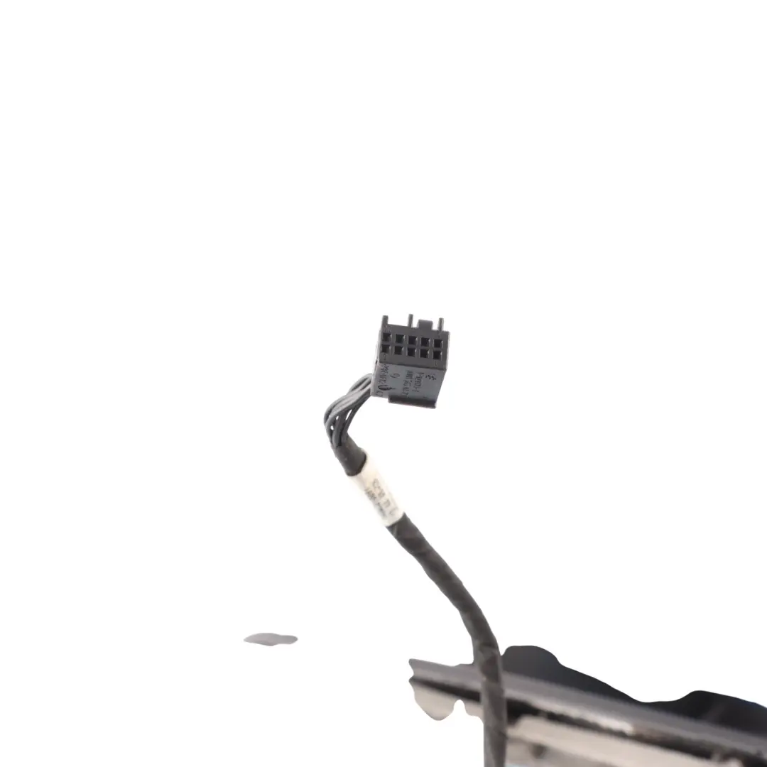 Mercedes W176 Wing Mirror Door Right O/S Outside South Sea Blue Metallic - 162 - SKU RHD-A1768100276-SSB1 - Part number A1768100276