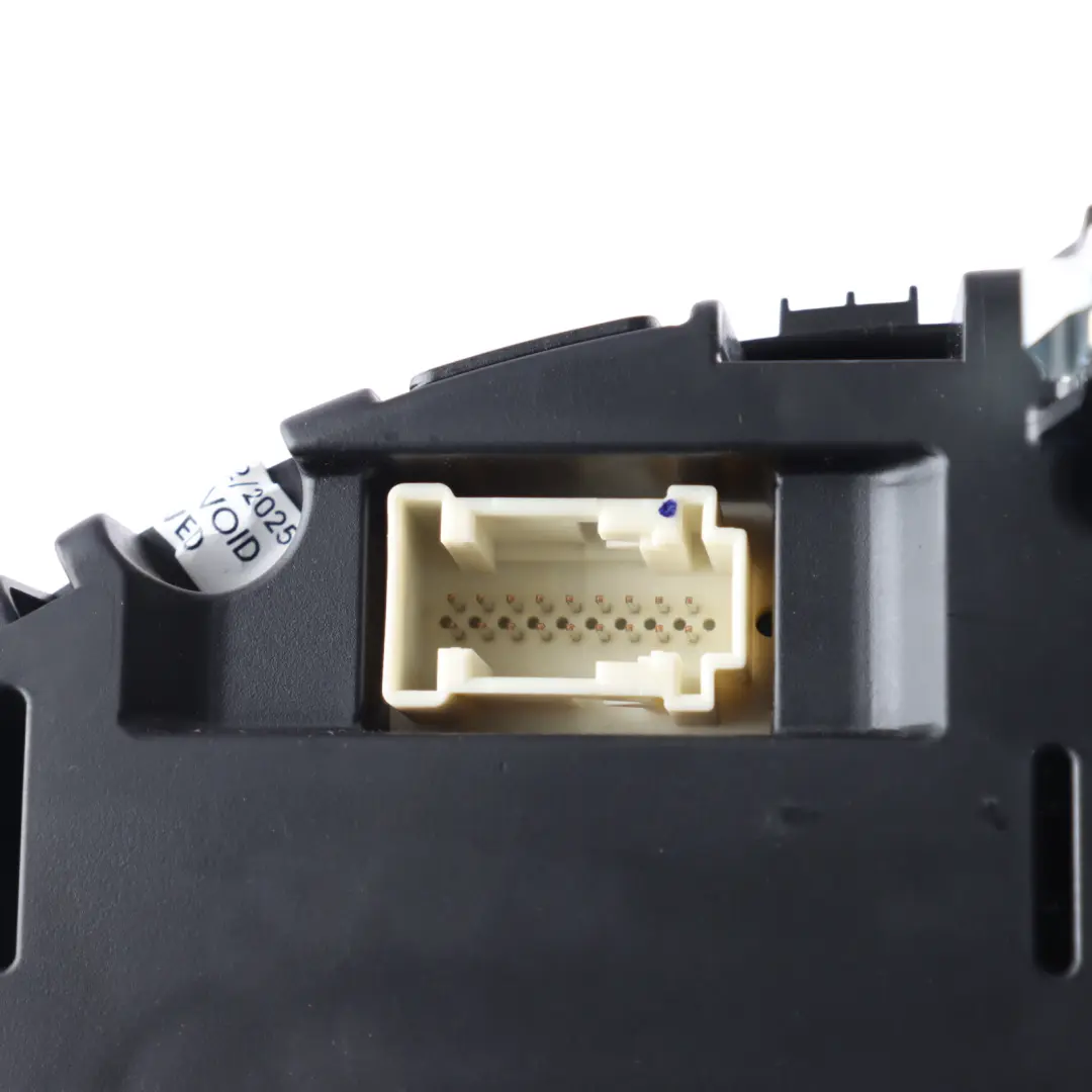 Mercedes W176 Diesel Instrument Cluster Speedo Clocks Automatic - SKU RHD-A1769002603 - Part number A1769002603