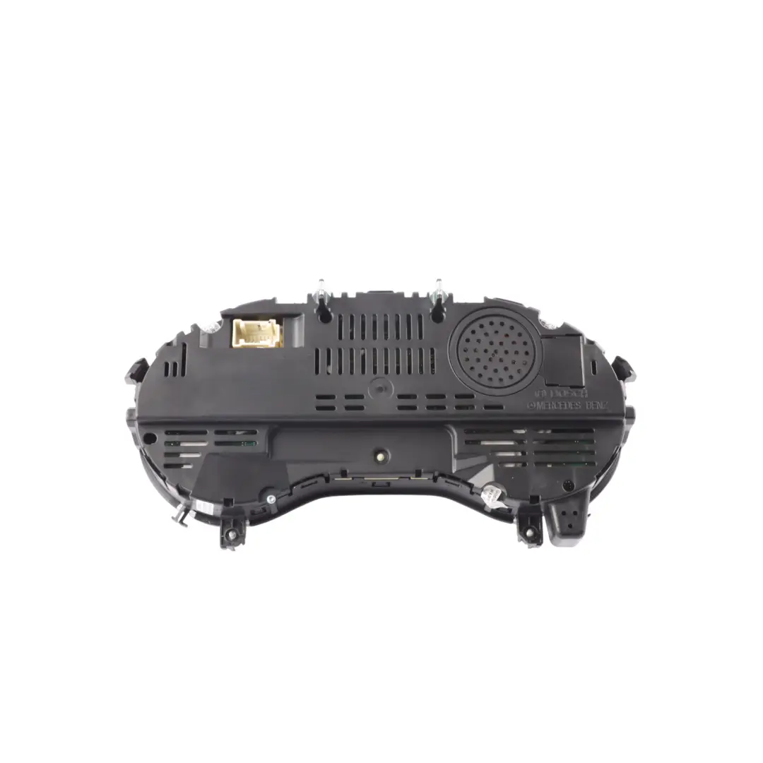 Mercedes W176 Diesel Instrument Cluster Speedo Clocks Automatic - SKU RHD-A1769002603 - Part number A1769002603
