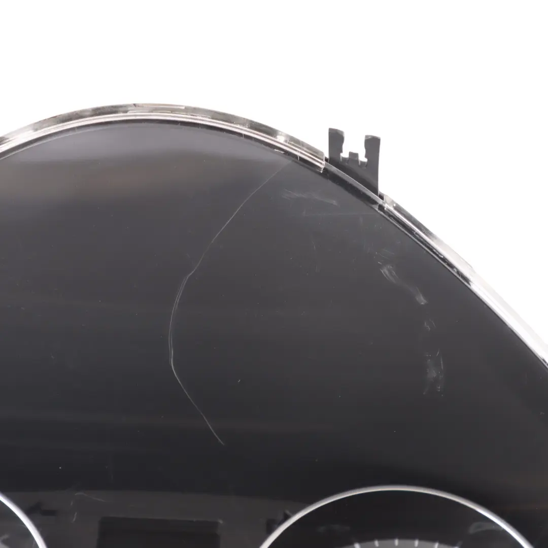 Instrument Cluster Speedo Clocks MPH Automatic to Mercedes CLC CL203 with Part number A2035407748 Mercedes CLC CL203 Instrument Cluster Speedo Clocks MPH Automatic - SKU rhd-A2035407748-1 - Part number A2035407748