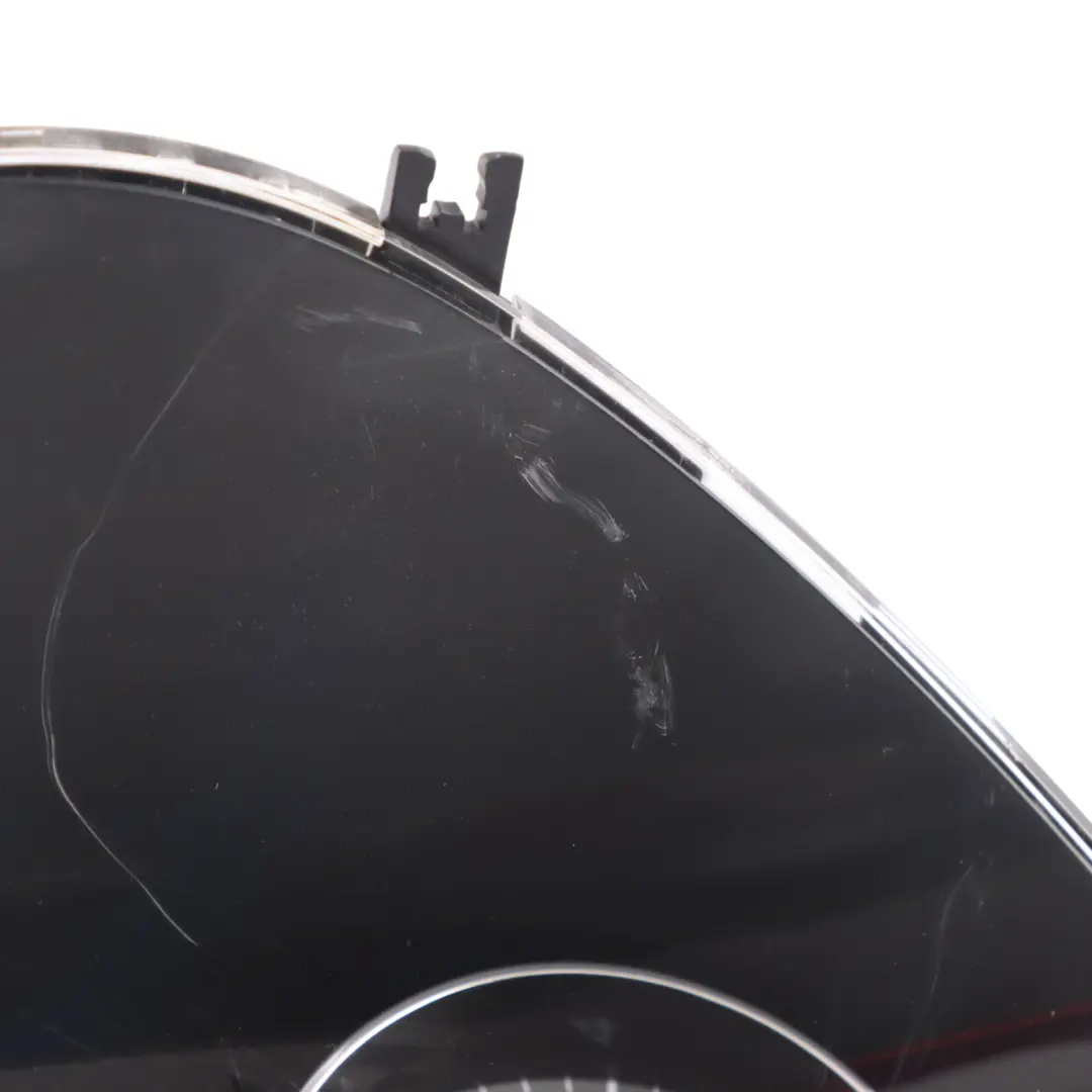 Instrument Cluster Speedo Clocks MPH Automatic to Mercedes CLC CL203 with Part number A2035407748 Mercedes CLC CL203 Instrument Cluster Speedo Clocks MPH Automatic - SKU rhd-A2035407748-1 - Part number A2035407748