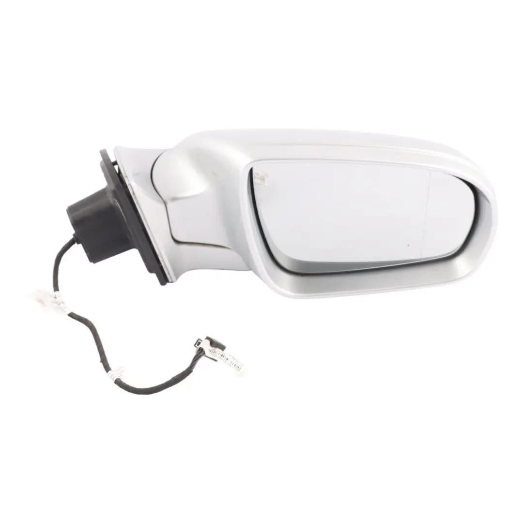 Mercedes CL203 Wing Mirror Power Fold Right O/S Door Iridium Silver Metallic 775 - SKU RHD-A2038109476-IRS - Part number A2038109476