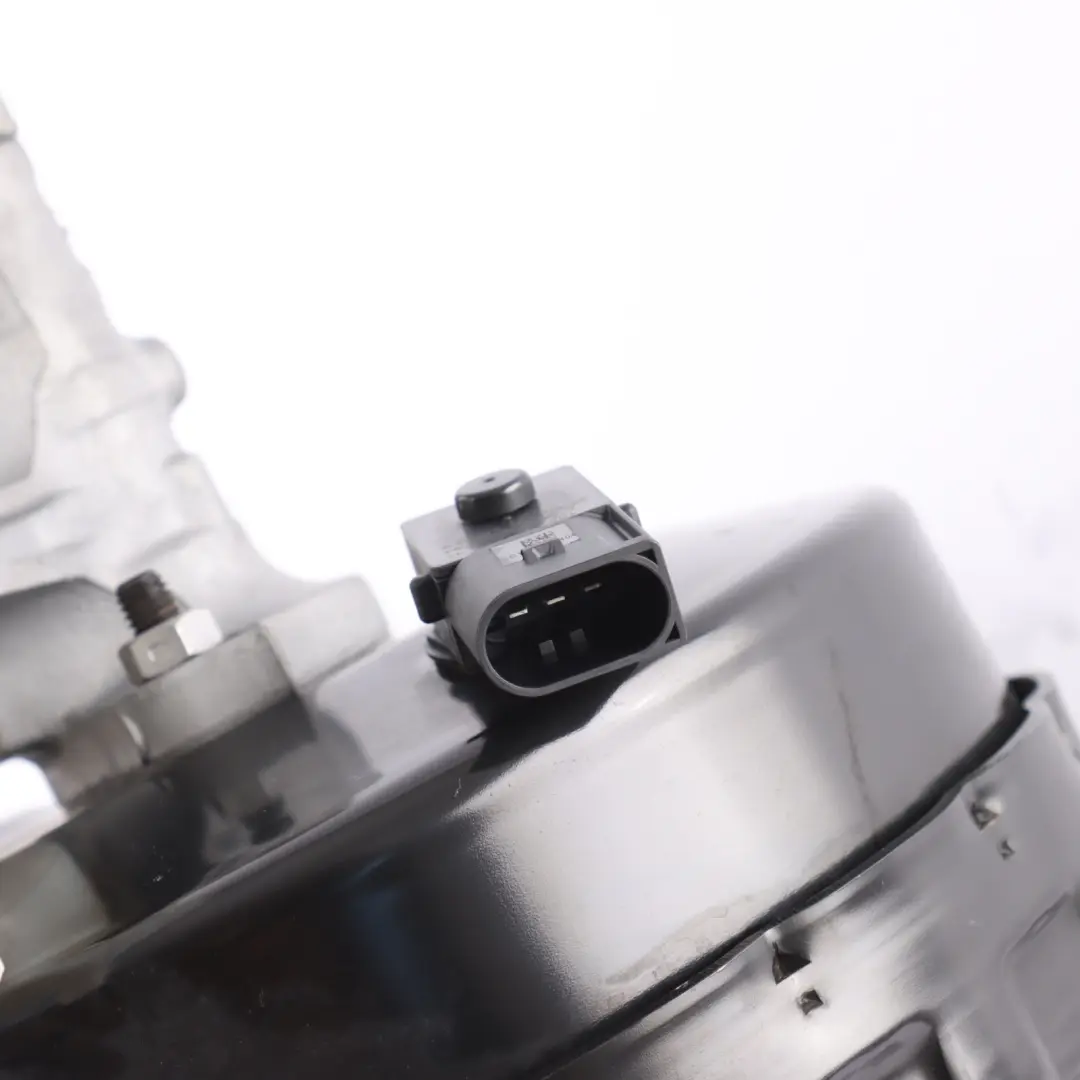  Brake Servo Mercedes W204 Brake Master Cylinder Booster - SKU RHD-A2044302230-1 - Part number A2044302230