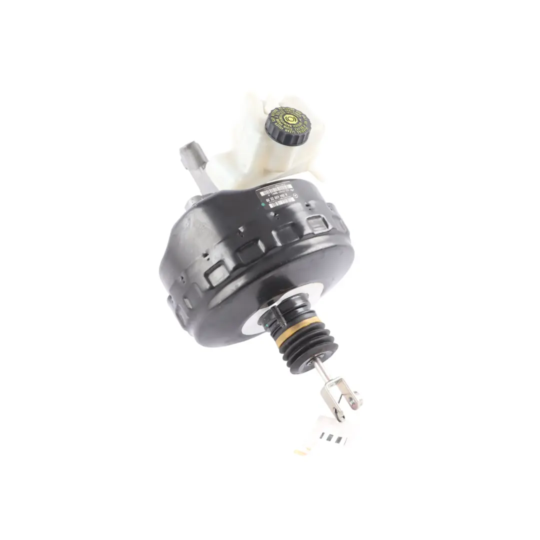  Brake Servo Mercedes W204 Brake Master Cylinder Booster - SKU RHD-A2044302230-1 - Part number A2044302230