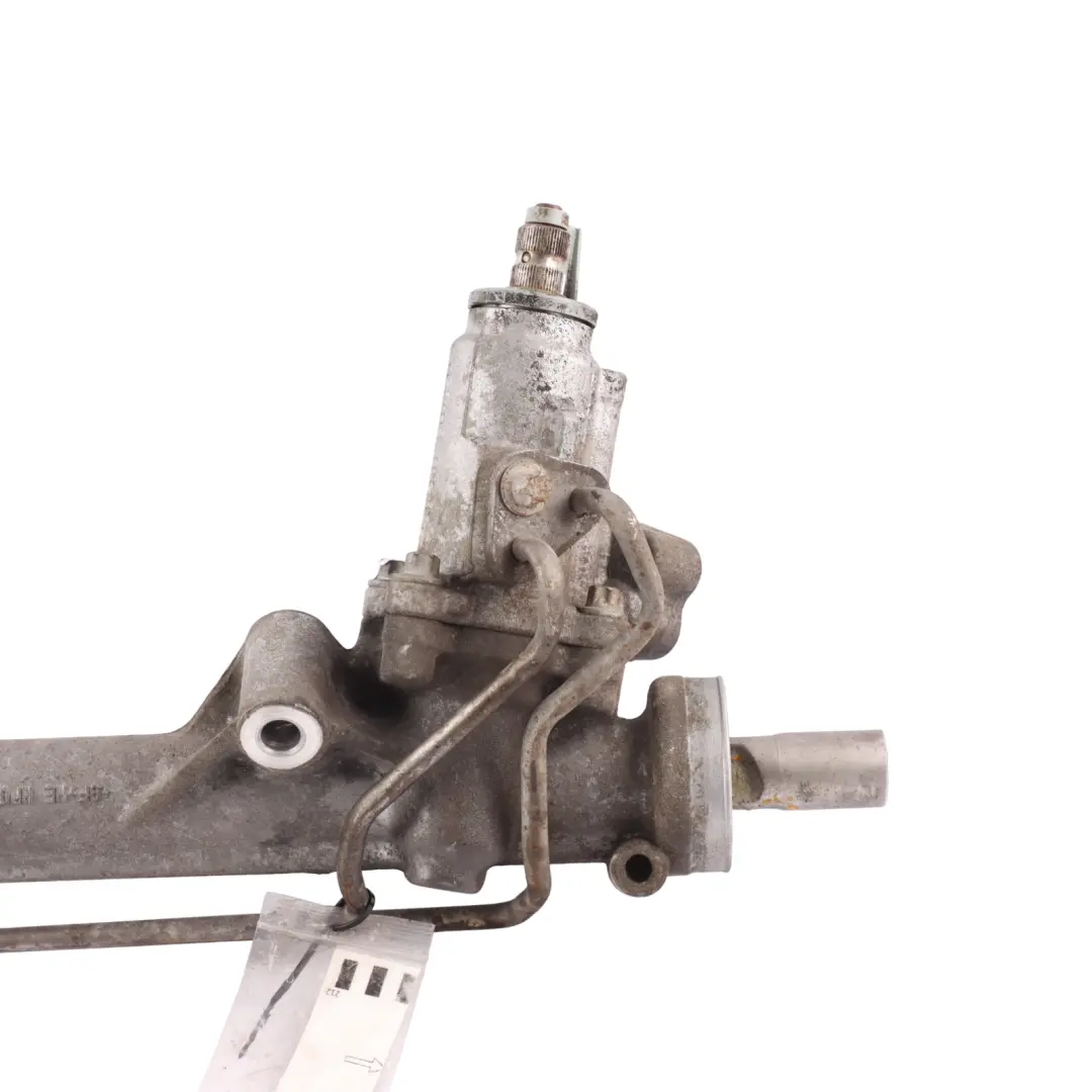Mercedes W204 Power Steering Rack Pinion Box Gear Electric - SKU RHD-A2044600801 - Part number A2044600801