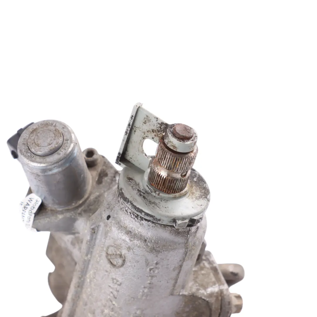 Mercedes W204 Power Steering Rack Pinion Box Gear Electric - SKU RHD-A2044600801 - Part number A2044600801