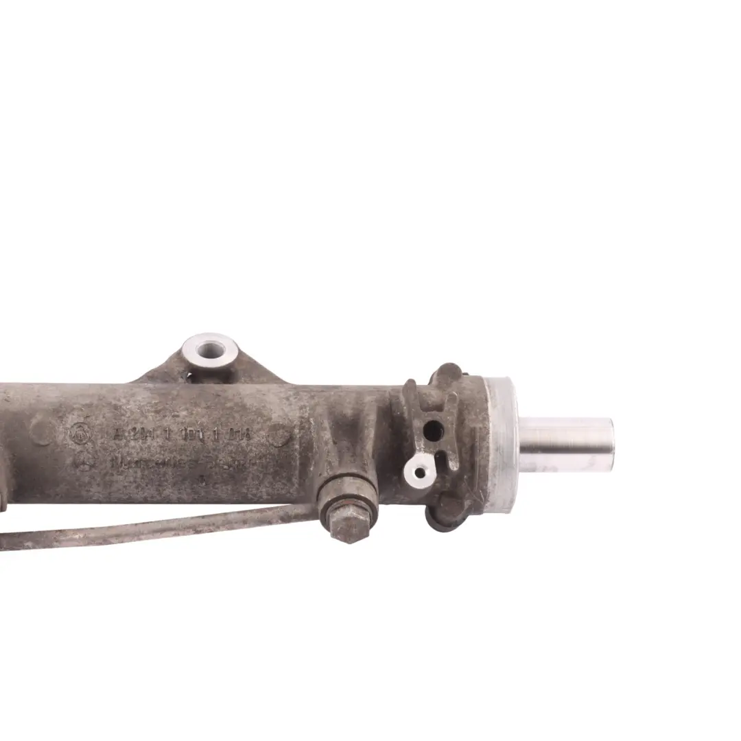 Mercedes W204 Power Steering Rack Pinion Box Gear Electric - SKU RHD-A2044600801 - Part number A2044600801