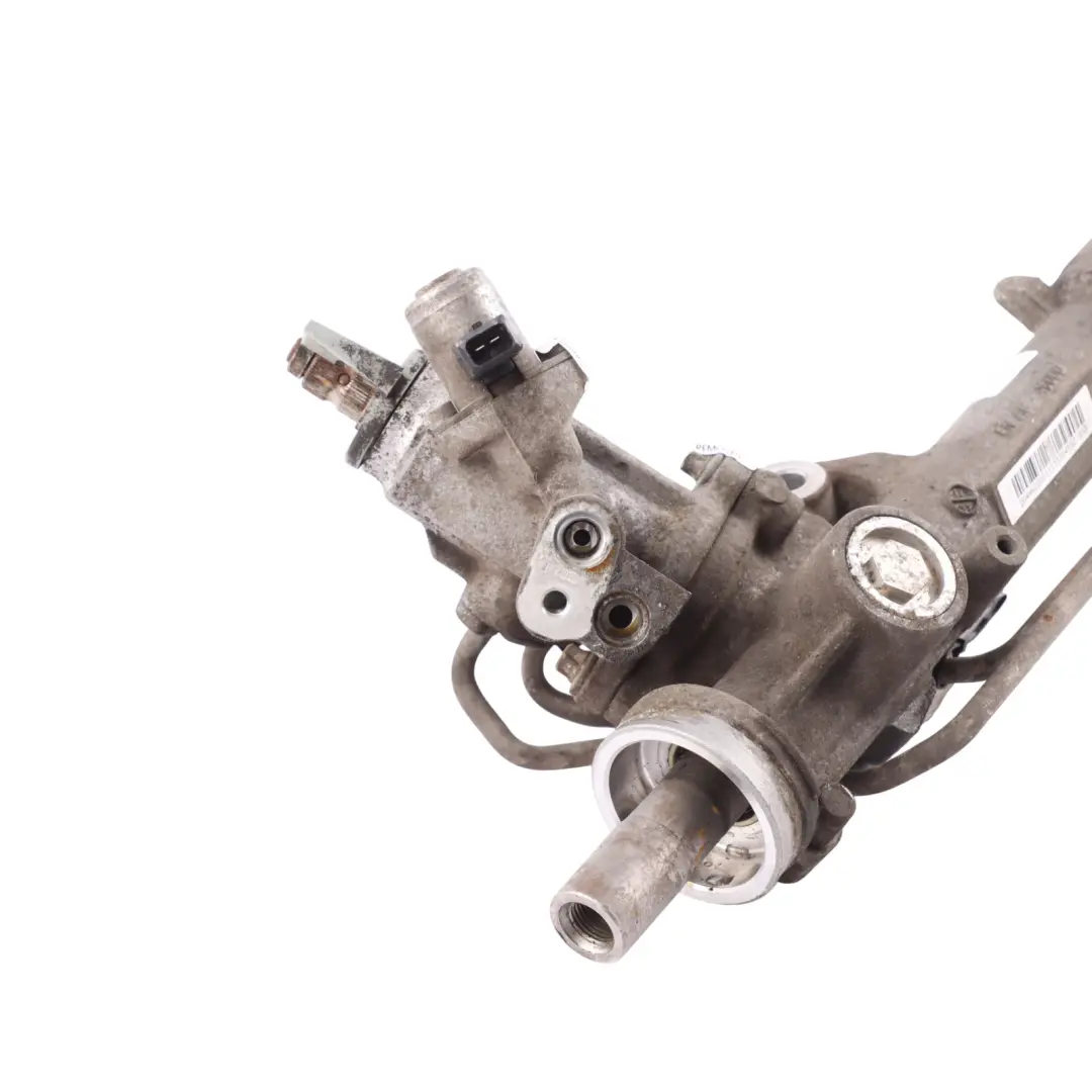 Mercedes W204 Power Steering Rack Pinion Box Gear Electric - SKU RHD-A2044600801 - Part number A2044600801