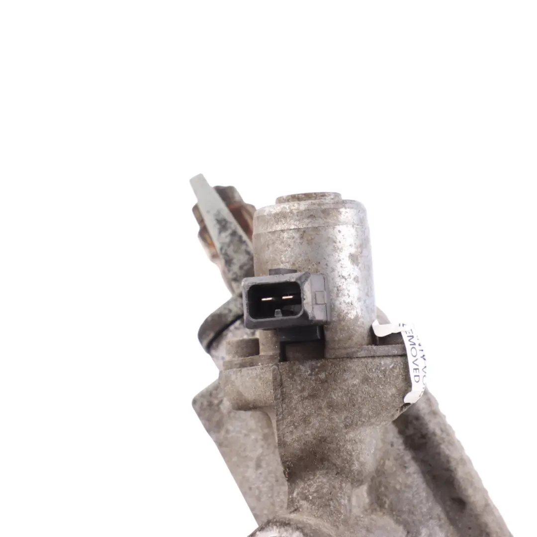 Steering Rack Pinion Box Gear Electric to Mercedes W204 Power with Part number A2044600801 Mercedes W204 Power Steering Rack Pinion Box Gear Electric - SKU RHD-A2044600801 - Part number A2044600801