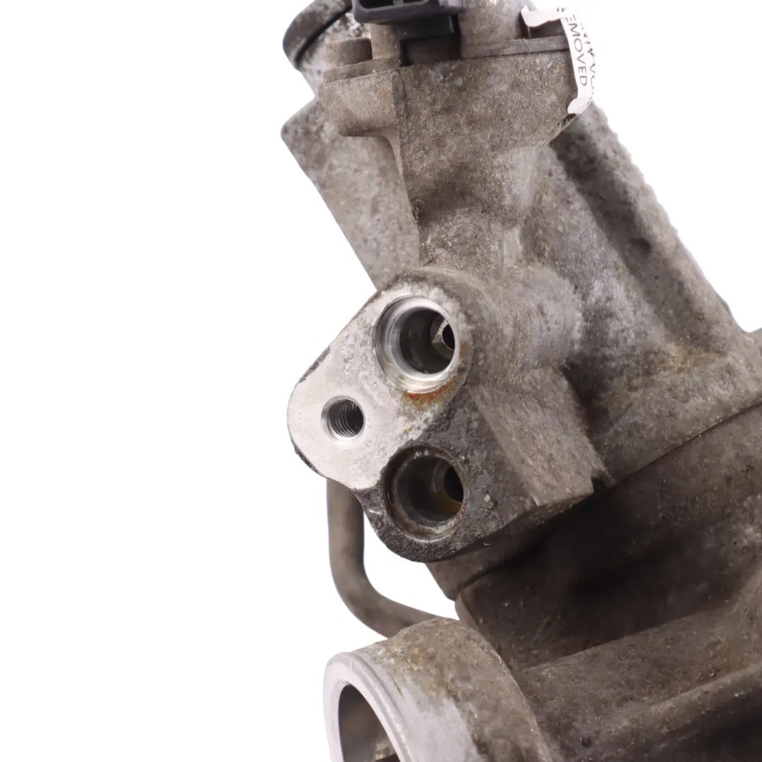 Mercedes W204 Power Steering Rack Pinion Box Gear Electric - SKU RHD-A2044600801 - Part number A2044600801