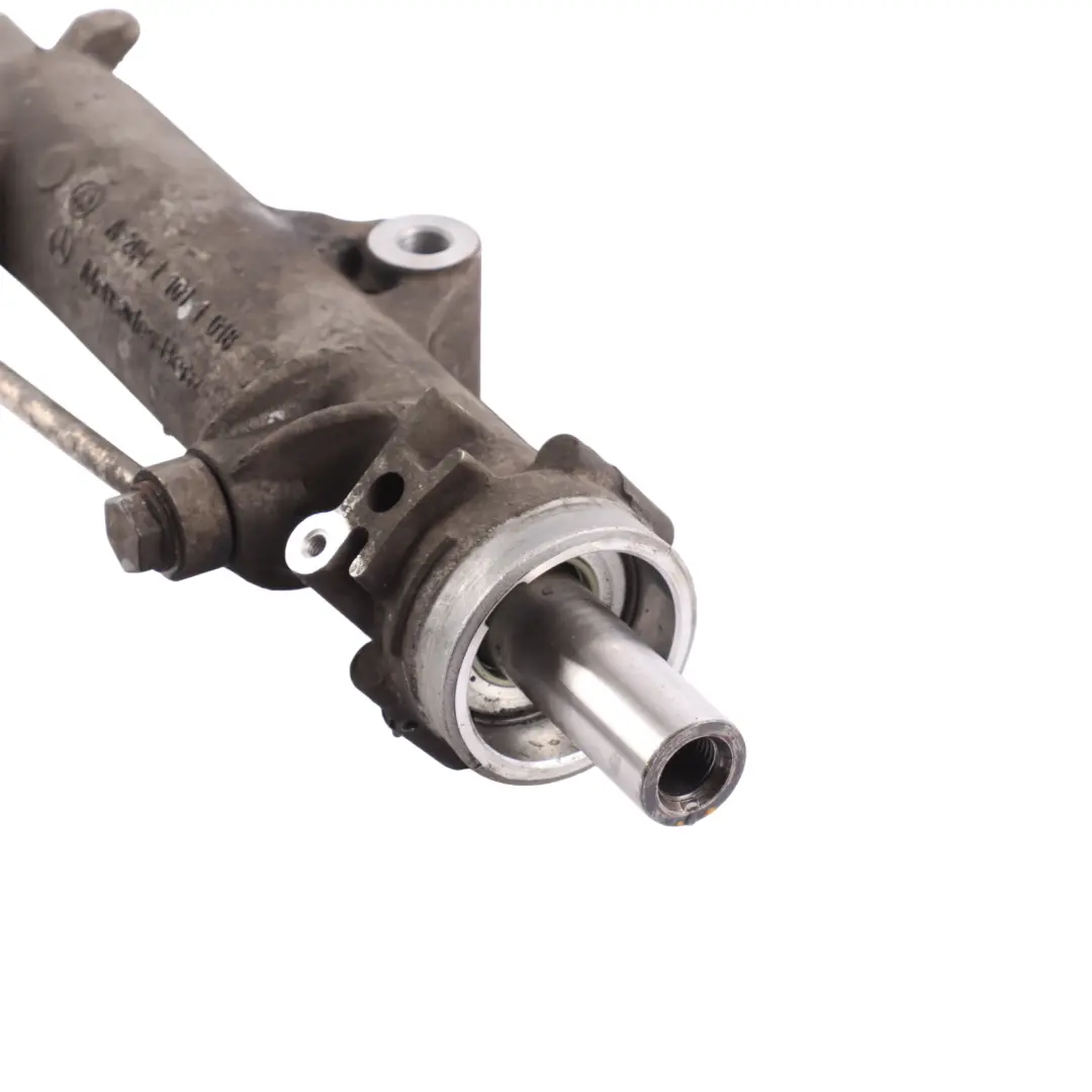 Mercedes W204 Power Steering Rack Pinion Box Gear Electric - SKU RHD-A2044600801 - Part number A2044600801
