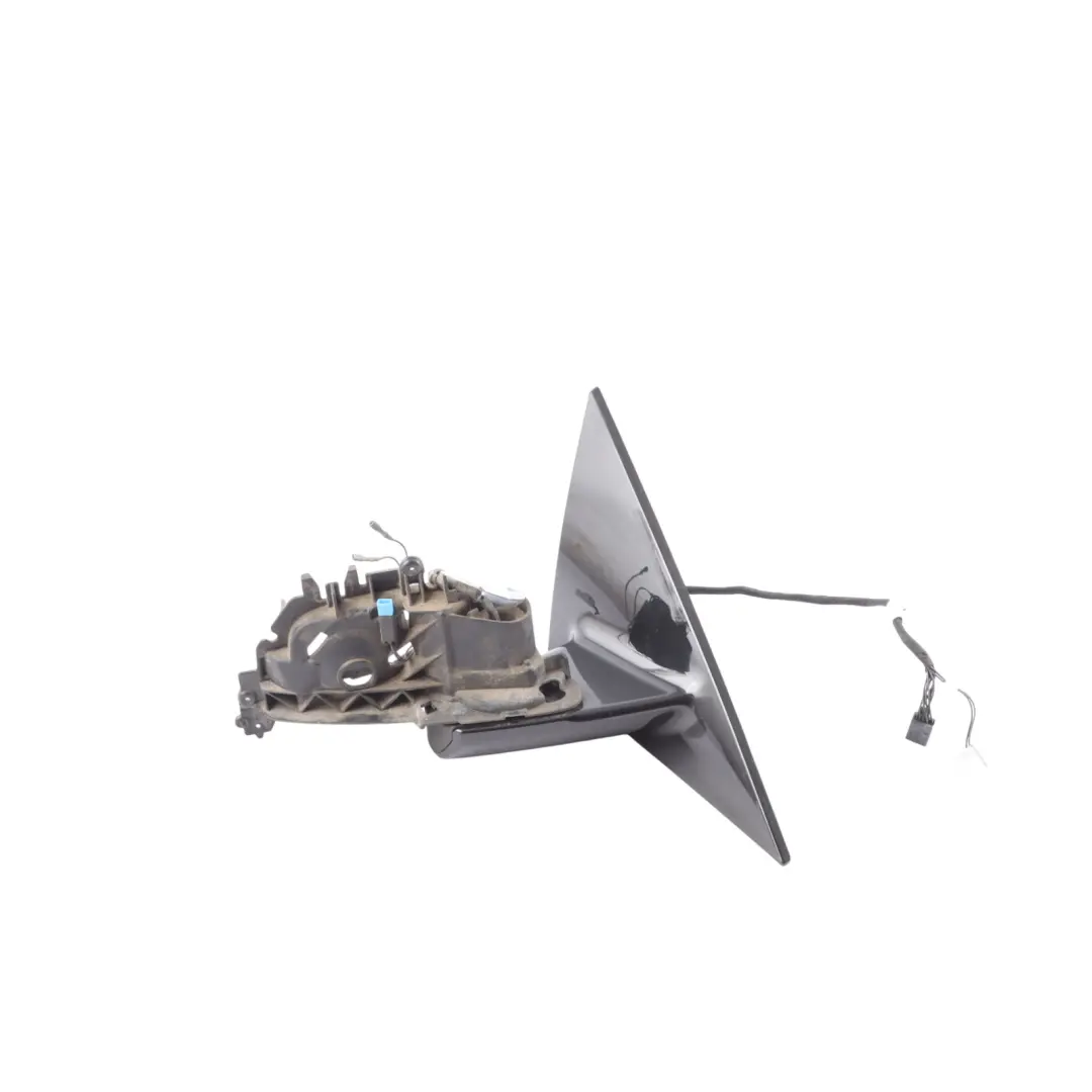 Mercedes W207 Wing Mirror Door Right O/S Base Carrier Mount - SKU RHD-A2078100200-1 - Part number A2078100200