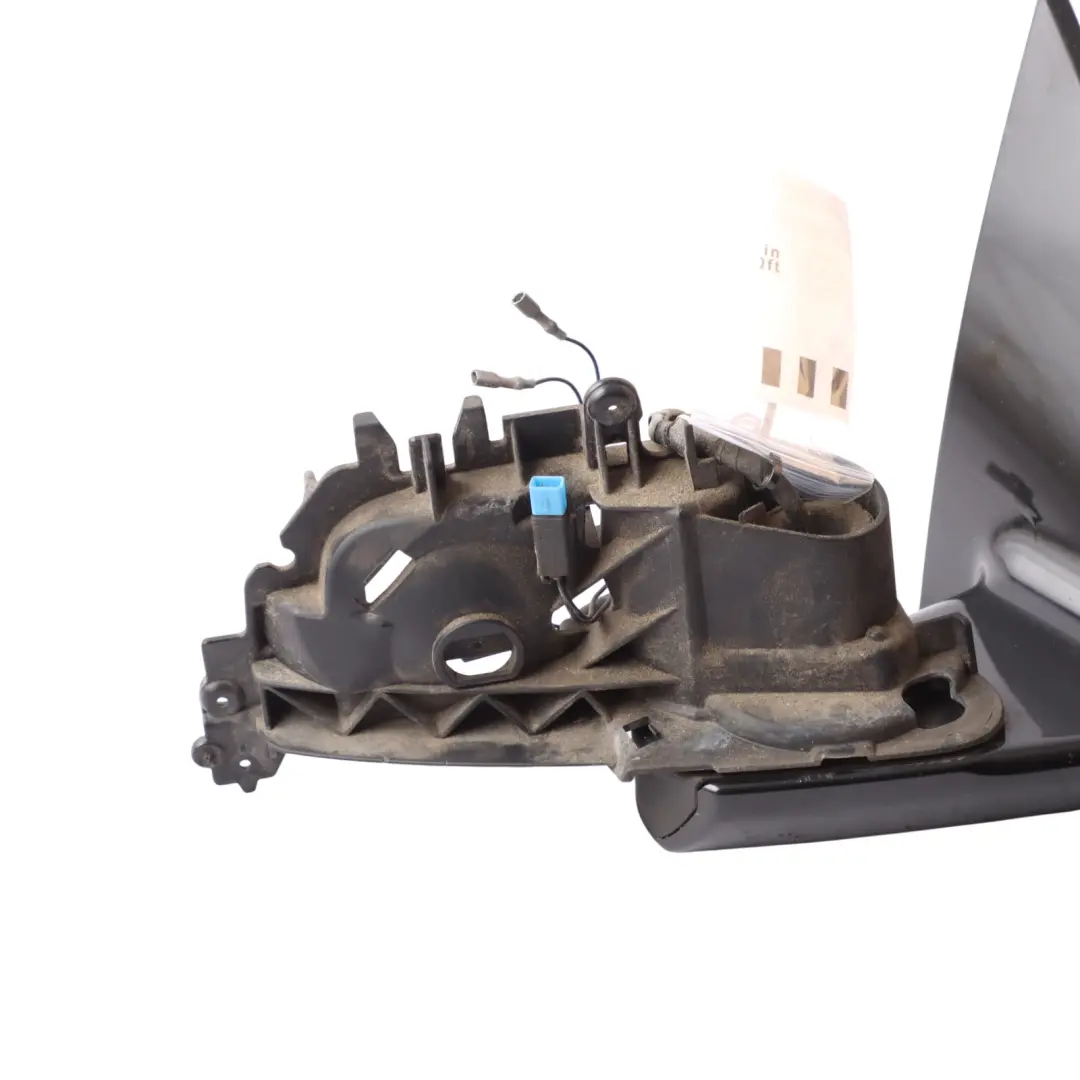 Mercedes W207 Wing Mirror Door Right O/S Base Carrier Mount - SKU RHD-A2078100200-1 - Part number A2078100200