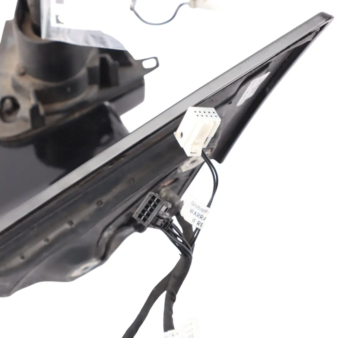 W207 Wing Mirror Door Right O/S Base Carrier Mount to Mercedes with Part number A2078100200 Mercedes W207 Wing Mirror Door Right O/S Base Carrier Mount - SKU RHD-A2078100200-1 - Part number A2078100200