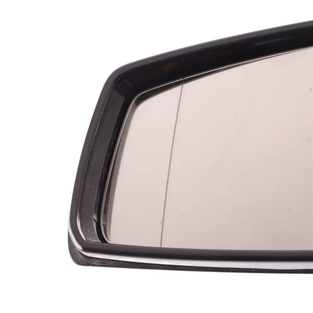 W207 Wing Mirror Door Left N/S Power Fold Auto Dip Obsidian Black 197 to Mercedes with Part number A2078100500 Mercedes W207 Wing Mirror Door Left N/S Power Fold Auto Dip Obsidian Black 197 - SKU RHD-A2078100500-OB - Part number A2078100500