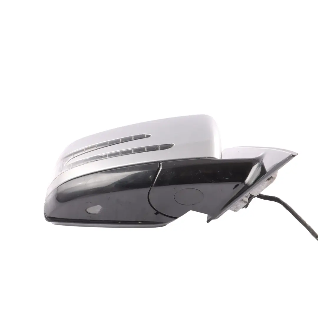 Wing Mirror Mercedes W212 Door Auto Dip Right O/S Palladium Silver Metallic 792 to with Part number A2128101876 Wing Mirror Mercedes W212 Door Auto Dip Right O/S Palladium Silver Metallic 792 - SKU RHD-A2128101876-PAL2 - Part number A2128101876
