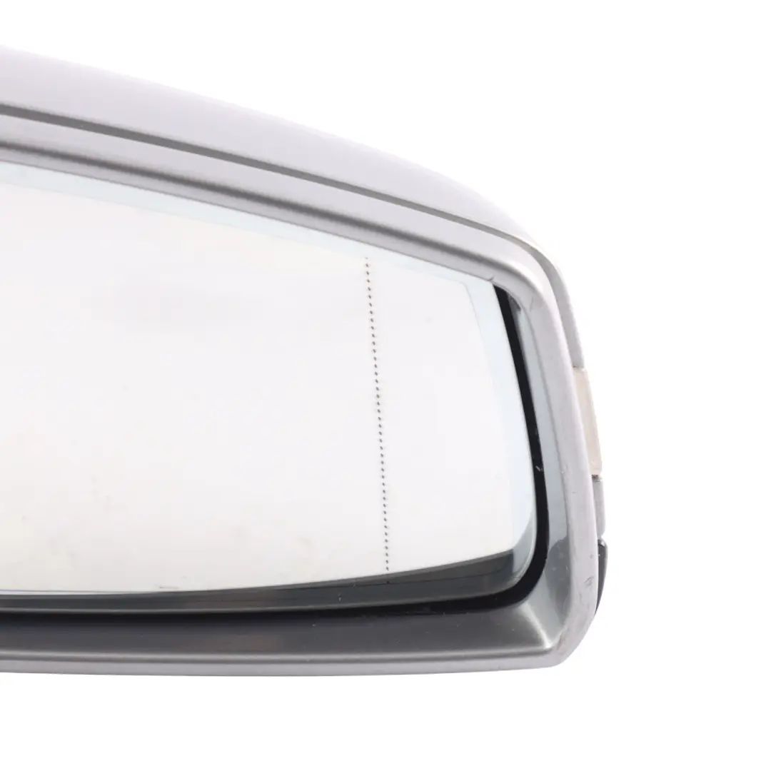 Wing Mirror Mercedes W212 Door Auto Dip Right O/S Palladium Silver Metallic 792 to with Part number A2128101876 Wing Mirror Mercedes W212 Door Auto Dip Right O/S Palladium Silver Metallic 792 - SKU RHD-A2128101876-PAL2 - Part number A2128101876