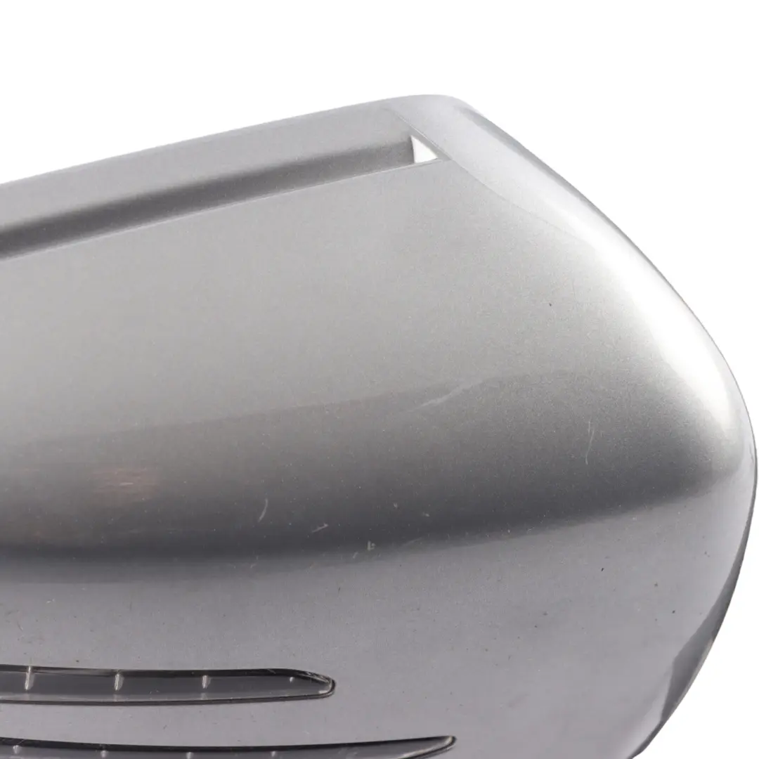 Wing Mirror Mercedes W212 Door Auto Dip Right O/S Palladium Silver Metallic 792 to with Part number A2128101876 Wing Mirror Mercedes W212 Door Auto Dip Right O/S Palladium Silver Metallic 792 - SKU RHD-A2128101876-PAL2 - Part number A2128101876