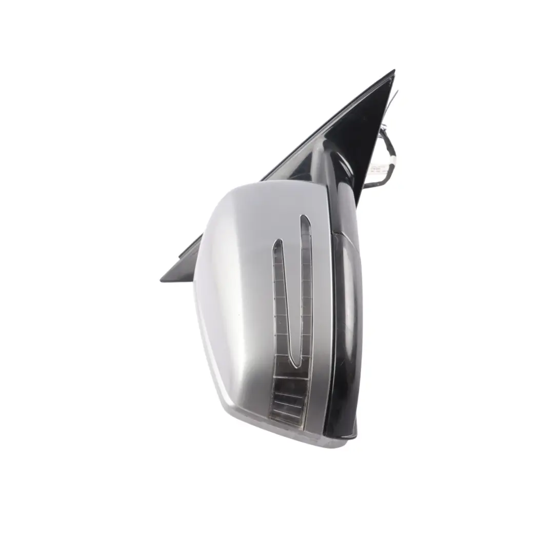 Wing Mirror Mercedes W212 Door Auto Dip Right O/S Palladium Silver Metallic 792 to with Part number A2128101876 Wing Mirror Mercedes W212 Door Auto Dip Right O/S Palladium Silver Metallic 792 - SKU RHD-A2128101876-PAL2 - Part number A2128101876