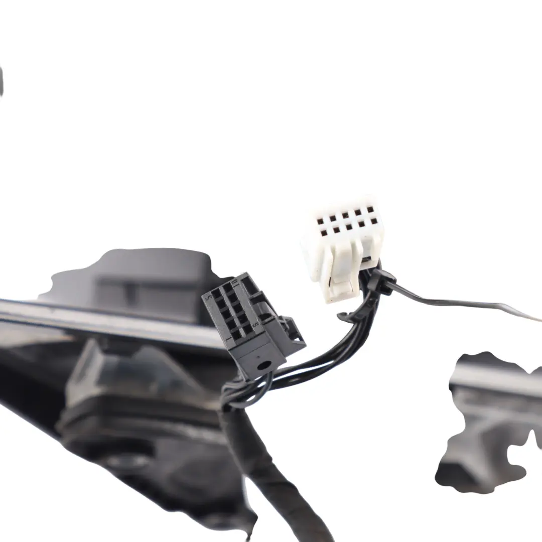 Mercedes W212 Wing Mirror Door Left Outside N/S Palladium Silver Metallic 792 - SKU RHD-A2128102176-PAL1 - Part number A2128101876