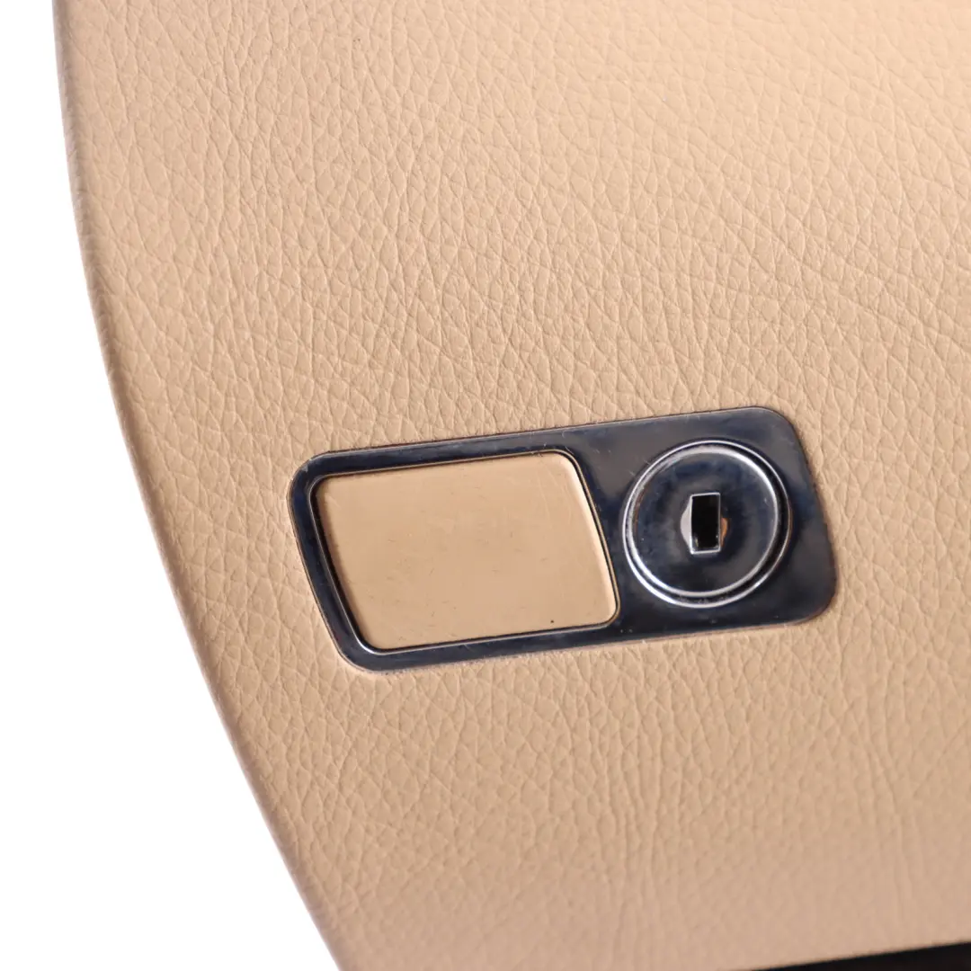 Glove Box Dashboard Storage Tray Glovebox Buckskin to Mercedes W221 with Part number A2216800491 Mercedes W221 Glove Box Dashboard Storage Tray Glovebox Buckskin - SKU RHD-A2216800491-1 - Part number A2216800491