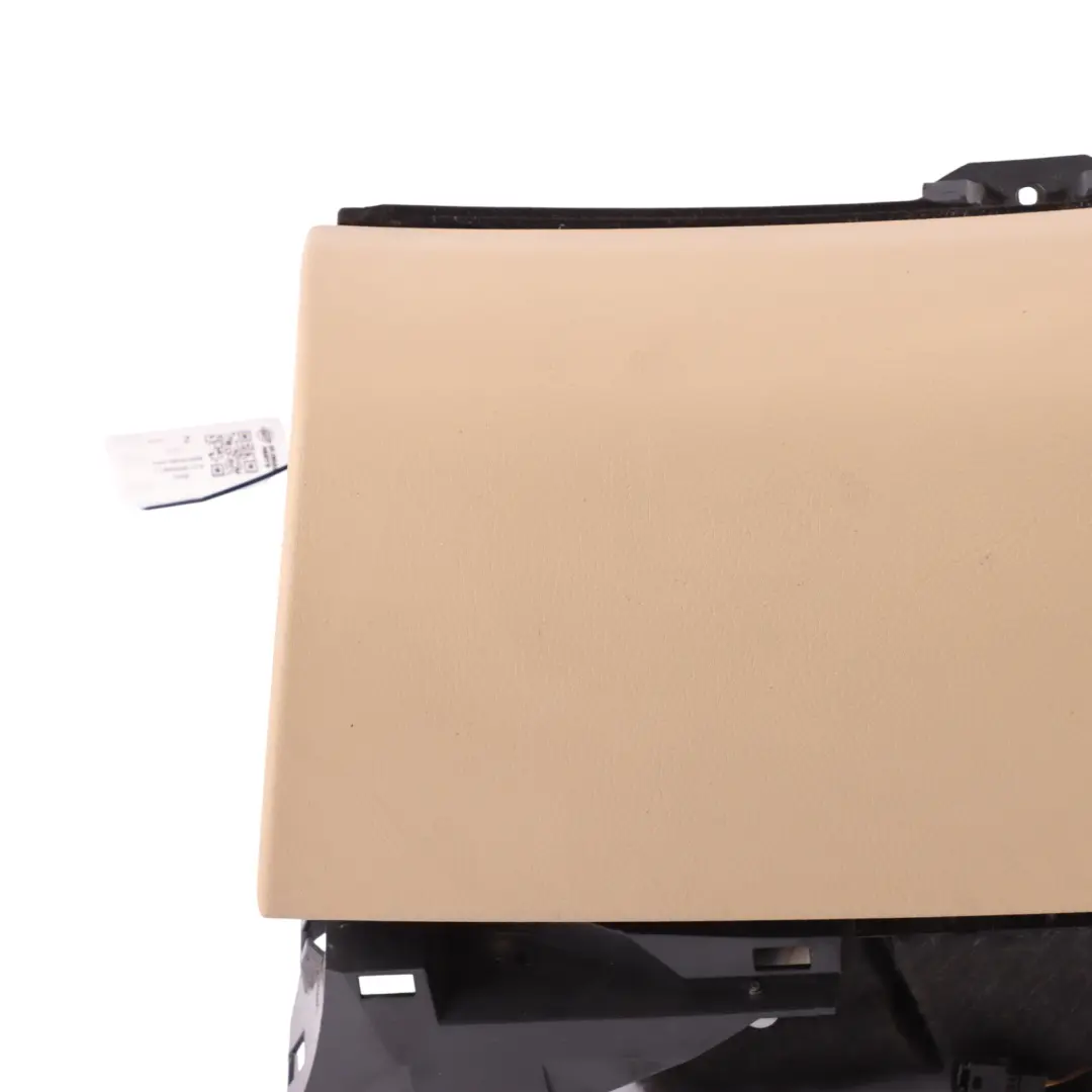 Glove Box Dashboard Storage Tray Glovebox Buckskin to Mercedes W221 with Part number A2216800491 Mercedes W221 Glove Box Dashboard Storage Tray Glovebox Buckskin - SKU RHD-A2216800491-1 - Part number A2216800491