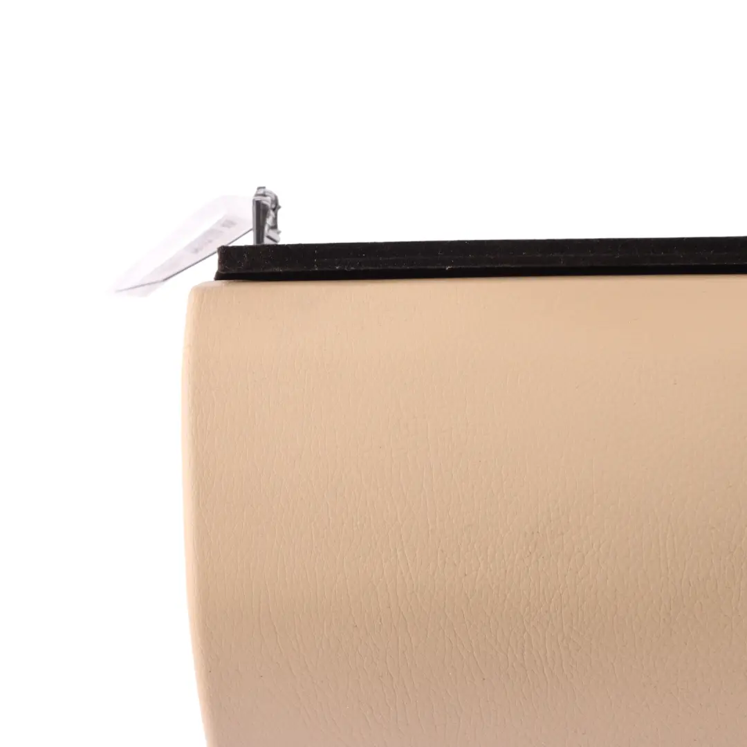 Mercedes W221 Glove Box Dashboard Storage Tray Glovebox Buckskin - SKU RHD-A2216800491-1 - Part number A2216800491