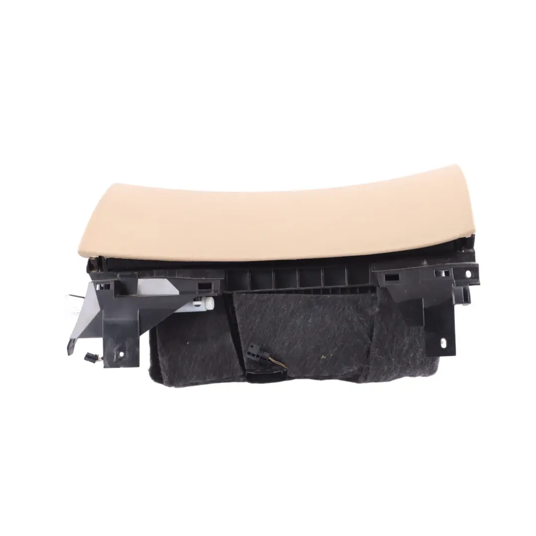 Glove Box Dashboard Storage Tray Glovebox Buckskin to Mercedes W221 with Part number A2216800491 Mercedes W221 Glove Box Dashboard Storage Tray Glovebox Buckskin - SKU RHD-A2216800491-1 - Part number A2216800491